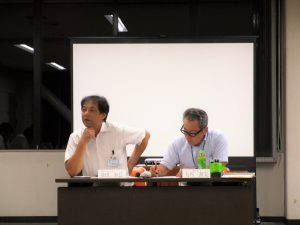 教育・文化部会１